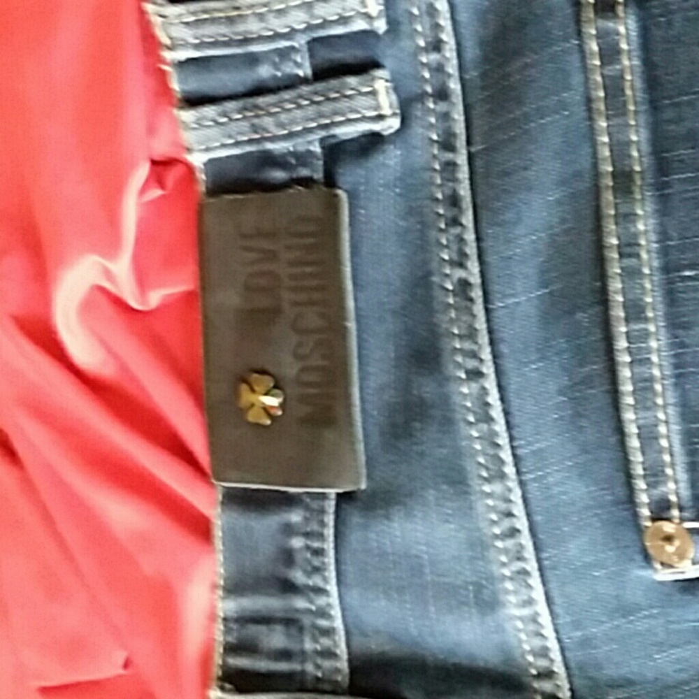 Moschino  pants